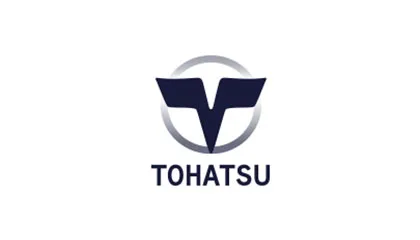 Tohatsu marine